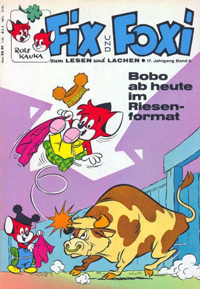 Cover of Issue #v.17 no. 9