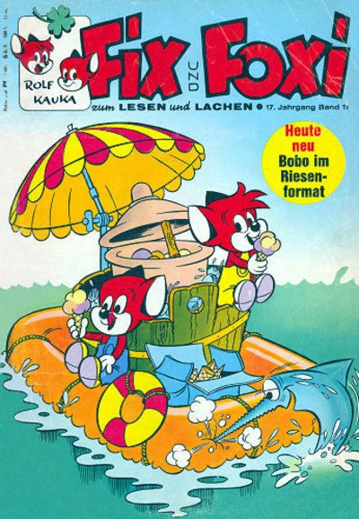 Cover of Issue #v.17 no.11