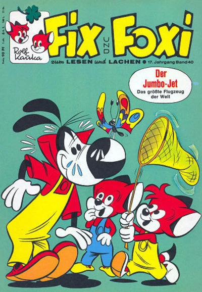 Cover of Issue #v.17 no.40