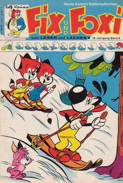 Cover of Issue #v.18 no. 5