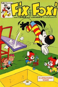 Issue #v.18 no.15