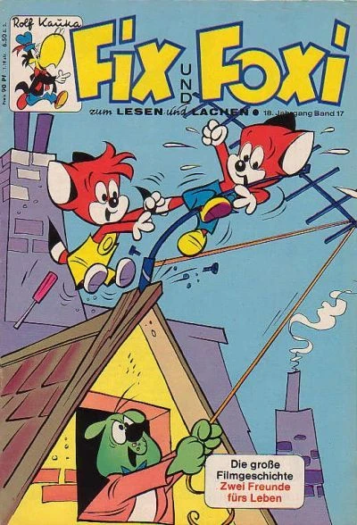 Cover of Issue #v.18 no.17