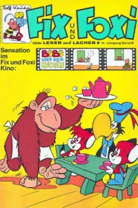 Issue #v.19 no.15