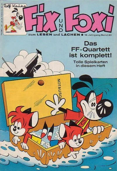 Cover of Issue #v.19 no.20