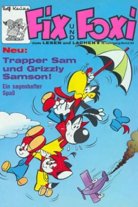 Issue #v.19 no.23