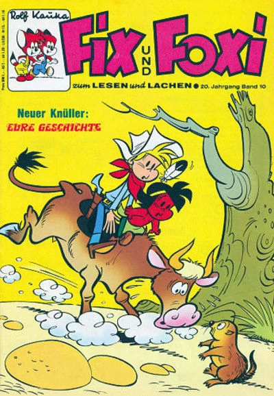 Cover of Issue #v.20 no.10