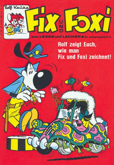 Cover of Issue #v.20 no.12