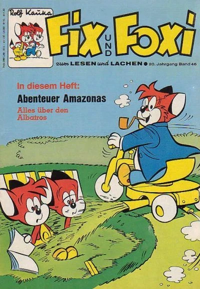 Cover of Issue #v.20 no.46