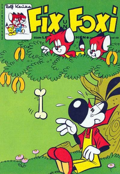 Cover of Issue #v.20 no.49