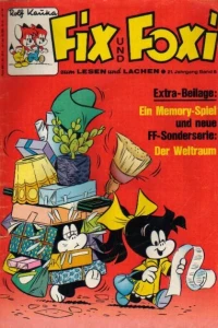 Issue #v.21 no. 6