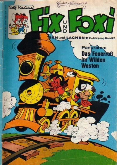 Cover of Issue #v.21 no.20