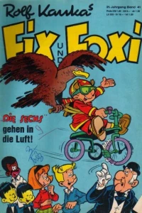 Issue #v.21 no.41