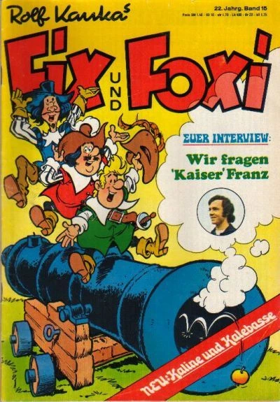 Cover of Issue #v.22 no.15