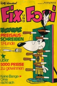 Issue #v.22 no.46