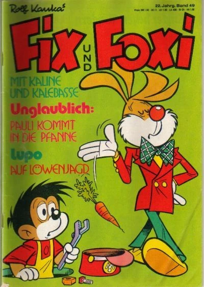 Cover of Issue #v.22 no.49