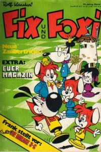 Issue #v.23 no. 1