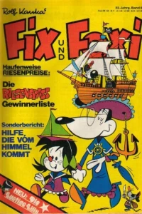 Issue #v.23 no. 8