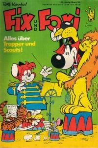 Issue #v.23 no.25