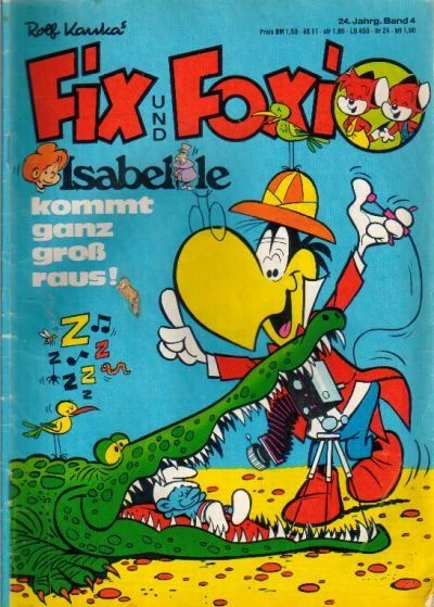 Cover of Issue #v.24 no. 4