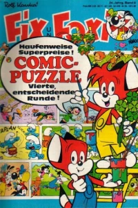 Issue #v.24 no. 8