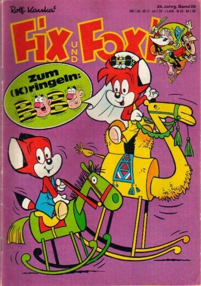 Cover of Issue #v.24 no.25