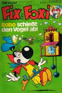 Issue #v.24 no.43