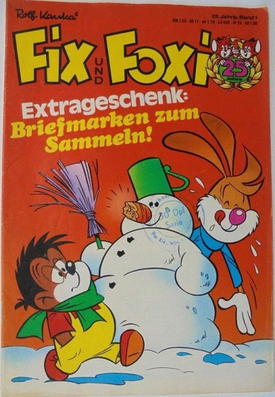 Cover of Issue #v.25 no. 1