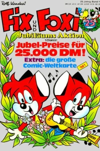 Issue #v.25 no.11