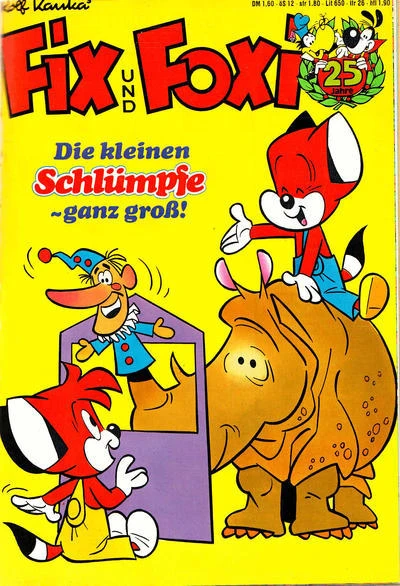 Cover of Issue #v.25 no.15