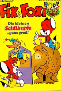 Issue #v.25 no.15