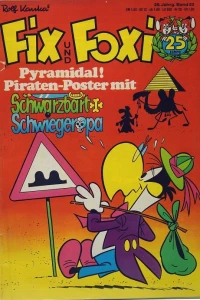 Issue #v.25 no.22