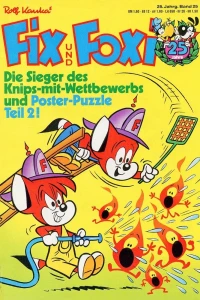 Issue #v.25 no.25