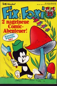 Issue #v.25 no.29