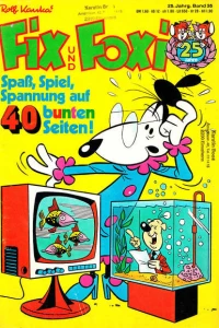 Issue #v.25 no.35