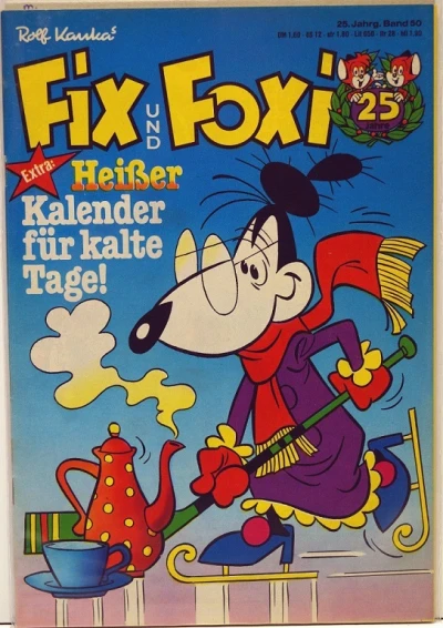 Cover of Issue #v.25 no.50