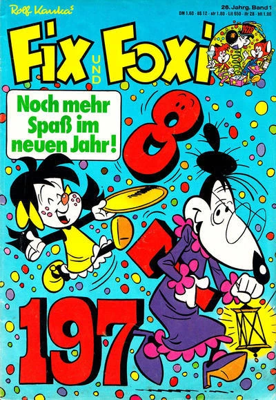 Cover of Issue #v.26 no. 1