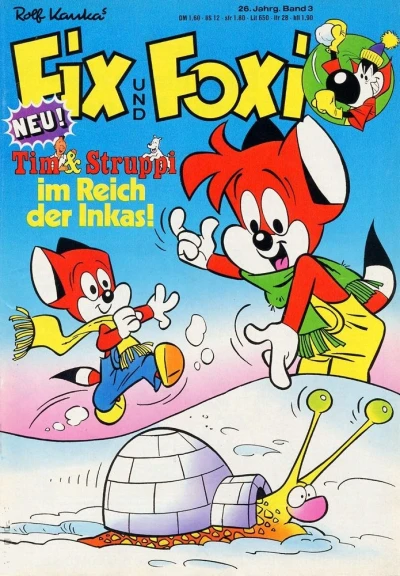 Cover of Issue #v.26 no. 3