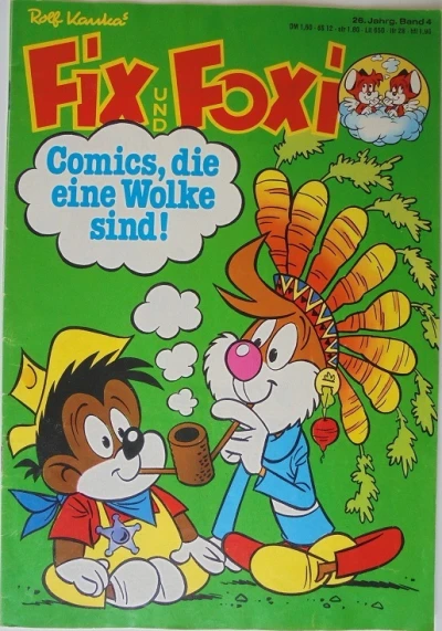 Cover of Issue #v.26 no. 4