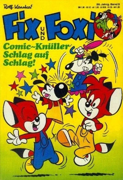 Cover of Issue #v.26 no. 5