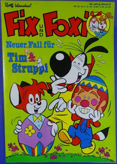 Cover of Issue #v.26 no.13