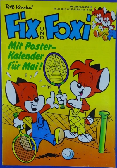 Cover of Issue #v.26 no.18