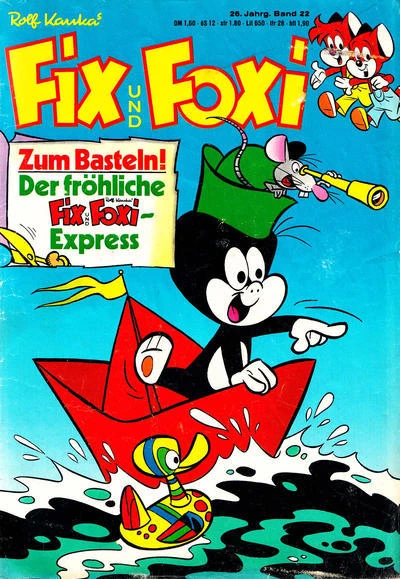 Cover of Issue #v.26 no.22