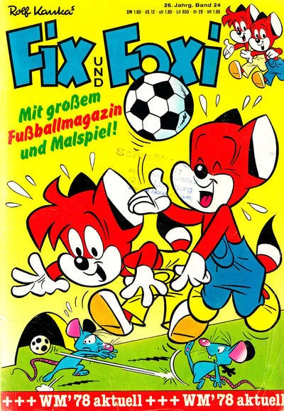 Cover of Issue #v.26 no.24