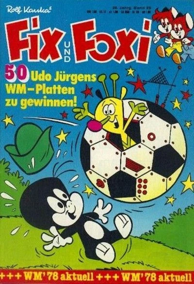 Cover of Issue #v.26 no.25
