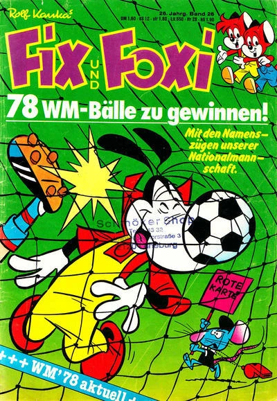 Cover of Issue #v.26 no.26