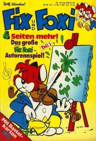 Cover of Issue #v.26 no.33