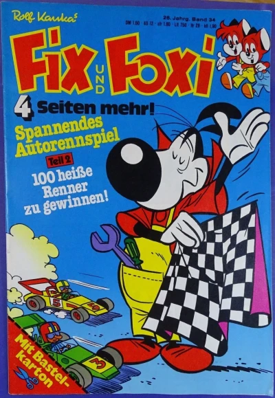Cover of Issue #v.26 no.34