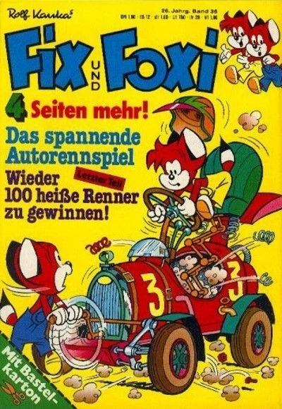 Cover of Issue #v.26 no.35