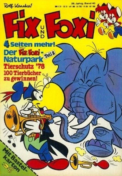 Cover of Issue #v.26 no.40