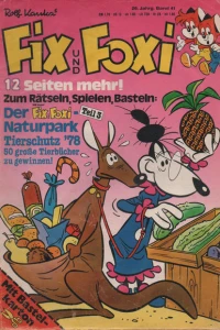 Issue #v.26 no.41